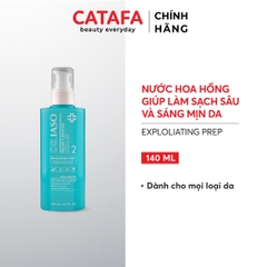 D33 Sản phẩm giúp làm sáng mịn da Exfoliating Prep - Dr IASO