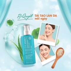 D33 Sản phẩm giúp làm sáng mịn da Exfoliating Prep - Dr IASO