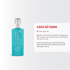 D33 Sản phẩm giúp làm sáng mịn da Exfoliating Prep - Dr IASO