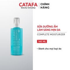 D37 Kem dưỡng da Complete Moisturizer - Dr IASO