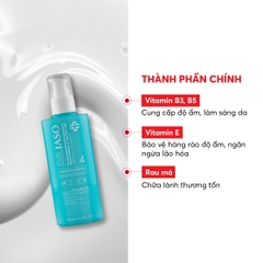 D37 Kem dưỡng da Complete Moisturizer - Dr IASO