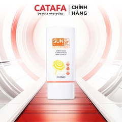 D38 Kem chống nắng Sun Protection SPF50+/PA++++ - Dr IASO