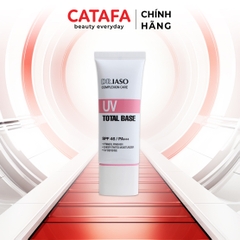 D39 Kem nền chống nắng UV Total Base SPF 46 / PA+++ - Dr IASO