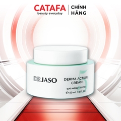 D42 Kem dưỡng Derma Action Cream - Dr IASO