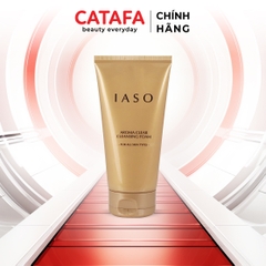I01 Sữa rửa mặt Aroma Clear Cleansing Foam - IASO