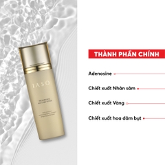 I17 Nước cân bằng da giúp giảm nếp nhăn Progressive Age Care Toner - IASO
