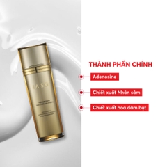 I18 Sữa dưỡng ẩm giúp săn chắc da và giảm nếp nhăn Progressive Age Care Emulsion - IASO