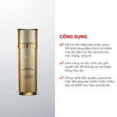 I18 Sữa dưỡng ẩm giúp săn chắc da và giảm nếp nhăn Progressive Age Care Emulsion - IASO