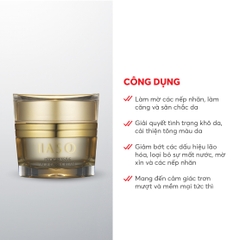 I20 Kem dưỡng giúp săn chắc da và giảm nếp nhăn Progressive Age Care Cream - IASO