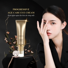 I21 Kem dưỡng vùng mắt giúp săn chắc da và giảm nếp nhăn Progressive Age Care Eye Cream - IASO