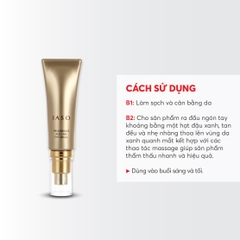 I21 Kem dưỡng vùng mắt giúp săn chắc da và giảm nếp nhăn Progressive Age Care Eye Cream - IASO