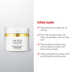I28 Kem mat-xa Exclusive Massage Treatment - IASO