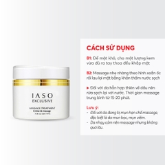 I28 Kem mat-xa Exclusive Massage Treatment - IASO