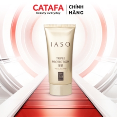 I30 Kem nền trang điểm Triple Protection BB SPF30 PA++ - IASO