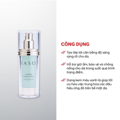 I31 Kem phấn trang điểm Control Makeup Base SPF20 - IASO