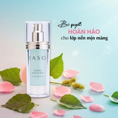 I31 Kem phấn trang điểm Control Makeup Base SPF20 - IASO