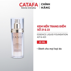I32-I33 Kem phấn trang điểm số 21 & 23 Essence Liquid Foundation #21 #23 - IASO
