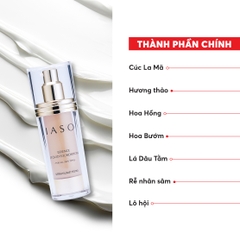 I32-I33 Kem phấn trang điểm số 21 & 23 Essence Liquid Foundation #21 #23 - IASO
