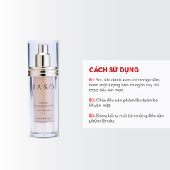 I32-I33 Kem phấn trang điểm số 21 & 23 Essence Liquid Foundation #21 #23 - IASO