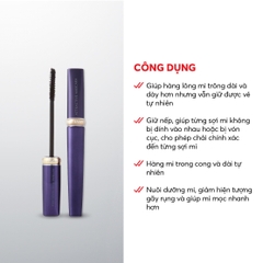 I38 Chuốt mi Attractive Mascara - IASO