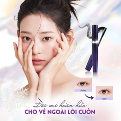 I38 Chuốt mi Attractive Mascara - IASO