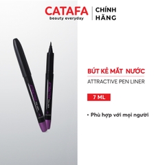 I43 Kẻ mắt nước Attractive Pen Liner - IASO