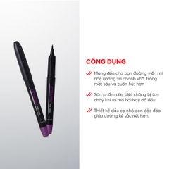 I43 Kẻ mắt nước Attractive Pen Liner - IASO