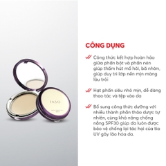 I69 - I70 Phấn trang điểm SPF30 số 21 & 23 Smart Powder Pact SPF30/PA+++ #21 #23 - IASO