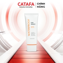 I72 Kem chống nắng Sun Shield SPF50+/PA++++ - IASO