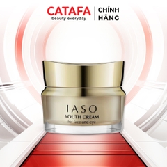 I73 Kem dưỡng da Youth Cream - IASO