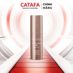 I75 Kem nền trang điểm Youth Balm BB SPF 50+/PA++++ - IASO