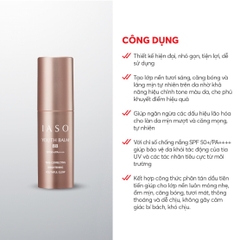 I75 Kem nền trang điểm Youth Balm BB SPF 50+/PA++++ - IASO