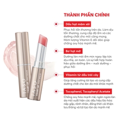 I77 Son dưỡng môi Smart Lip  - IASO