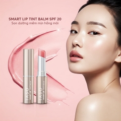 I77 Son dưỡng môi Smart Lip  - IASO