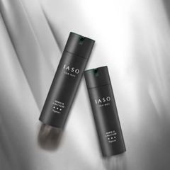 I81 Tinh chất dưỡng da dành cho nam giới For Men White EX-2in-1 Fluid Superme - IASO