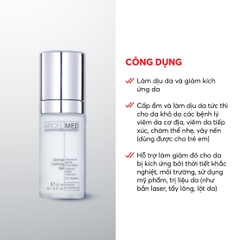 J101 Gel dưỡng ẩm, làm dịu da nhạy cảm Dermal Calming Gel - Jean d'Arcel