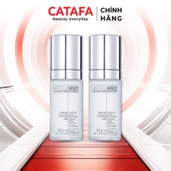 Combo 2 J101 Gel dưỡng ẩm, làm dịu da nhạy cảm Dermal Calming Gel - Jean d'Arcel