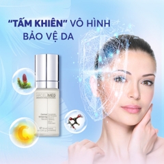 Combo 2 J106 Tinh chất giúp làm trắng sáng da và mờ vết nám Dermal Whitening Serum - Jean d'Arcel