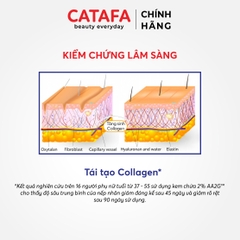 Combo 2 J106 Tinh chất giúp làm trắng sáng da và mờ vết nám Dermal Whitening Serum - Jean d'Arcel