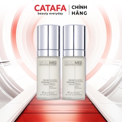 Combo 2 J106 Tinh chất giúp làm trắng sáng da và mờ vết nám Dermal Whitening Serum - Jean d'Arcel