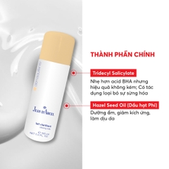 Combo 2 J107 Sữa rửa mặt Clearing Milk - Jean d'Arcel