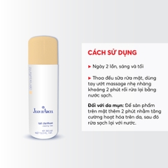 J107 Sữa rửa mặt Clearing Milk - Jean d'Arcel