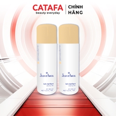 Combo 2 J107 Sữa rửa mặt Clearing Milk - Jean d'Arcel
