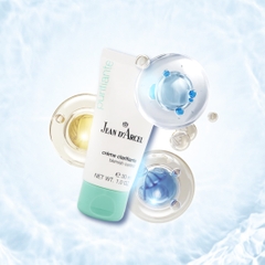 J11 Kem dưỡng giúp giảm mụn Blemish Control - Jean d'Arcel