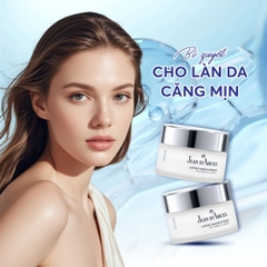 J115 Kem Hyaluron 24h Crème Hyaluronique - Jean d'Arcel