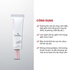 Combo 2 J118 Kem Couperose dưỡng ẩm và làm dịu da nhạy cảm Couperose Cream - Jean d'Arcel