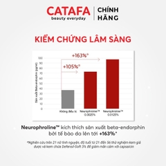 Combo 2 J118 Kem Couperose dưỡng ẩm và làm dịu da nhạy cảm Couperose Cream - Jean d'Arcel