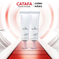 Combo 2 J118 Kem Couperose dưỡng ẩm và làm dịu da nhạy cảm Couperose Cream - Jean d'Arcel