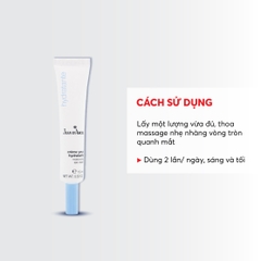 J157 Kem dưỡng ẩm da vùng mắt Moisturizing Eye Cream - Jean d'Arcel