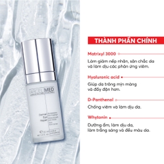 J172 Gel giúp làm sáng mịn và giảm nhăn da vùng mắt Dermal Eye Repair - Jean d'Arcel